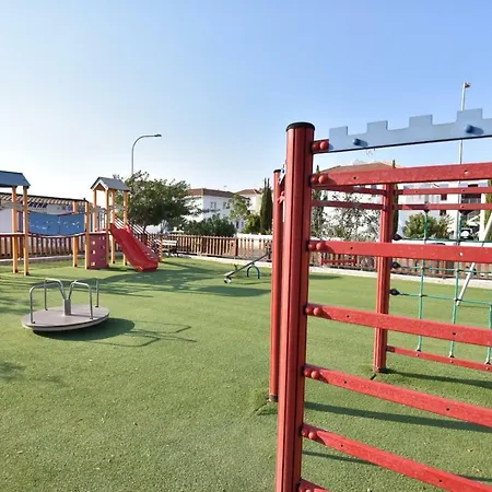 Limegrove Διαμέρισμα Πρωταράς