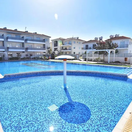 Limegrove Protaras