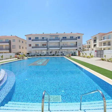 Apartment Limegrove *