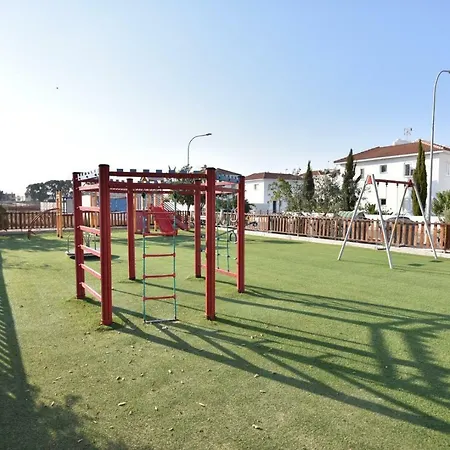Limegrove Apartment Protaras
