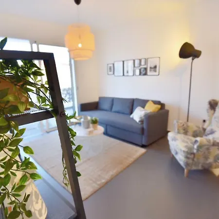 Apartment Limegrove
