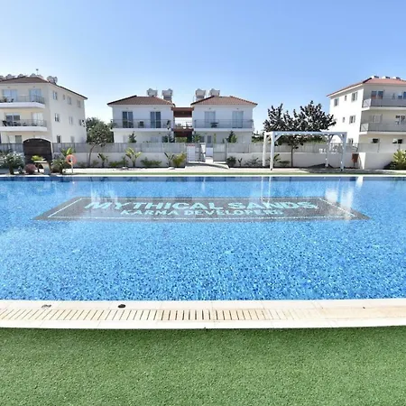 Limegrove Protaras